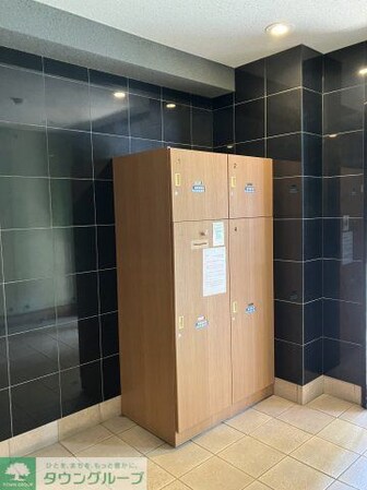 リクレイシア西麻布II番館の物件内観写真